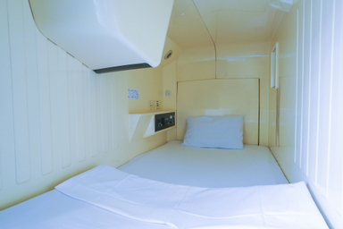 Bedroom 19