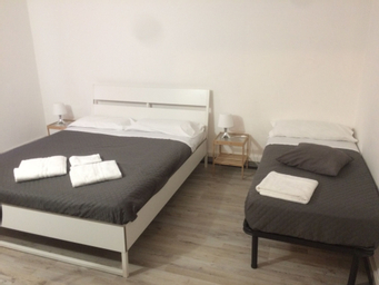 Bedroom 8