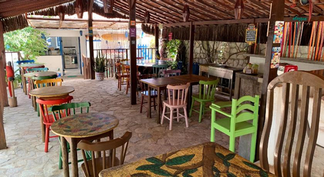 Food & Drinks 4, Pousada Barbara, Tibau do Sul