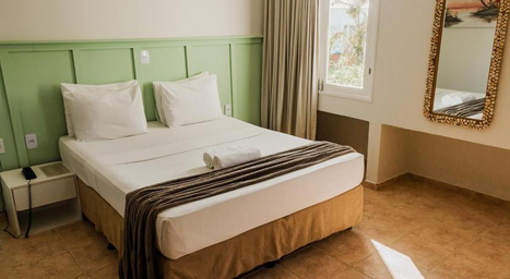 Bedroom 4, HOTEL PIPA ATLANTICO, Tibau do Sul