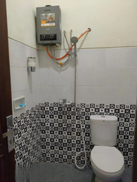 Kamar dengan Ranjang Queen atau Lainnya
