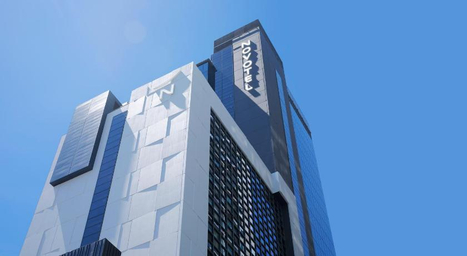 Exterior & Views 3, Novotel Perth Murray Street, Perth