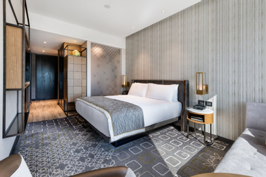 Bedroom 17