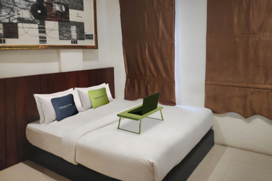 Kamar Standard Single