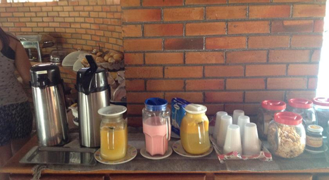Food & Drinks 3, CostaSol Pipa Chales, Tibau do Sul
