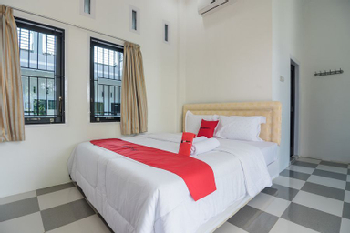 Kamar Standard Double