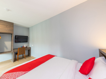 Double Superior Room