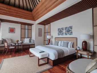 Bedroom, Amarterra Villas Bali Nusa Dua, Badung