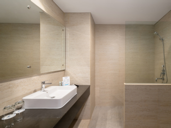 Double Superior Room