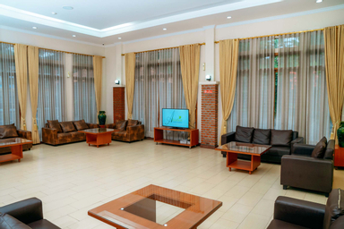 Public Area