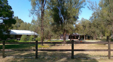 Others 4, Serenity Grove Cottage Accommodation, Singleton
