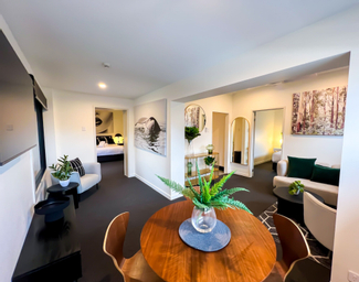 Dining Room, Plantation Hotel Coffs Harbour, Coffs Harbour - Pt A