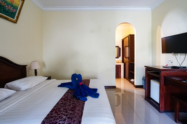 Bedroom 9
