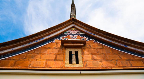 Exterior & Views 1, Kinmenhouse of Old Tiles No 4, Kinmen