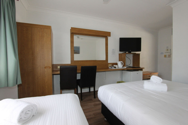 Bedroom 4