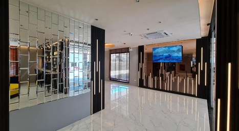 Others 4, THE NEUF RATCHADA HOTEL (SHA Certified), Huai Kwang