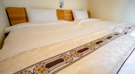 Bedroom 2, Kinmenhouse of Old Tiles No 4, Kinmen