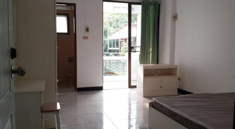 Bedroom 2, Sathitsit Mansion, Suan Luang