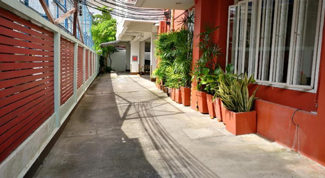 Others 3, J.Residence (SHA Certified), Muang Samut Prakan