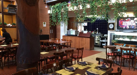 Food & Drinks 3, The Pemberton Hotel, Manjimup