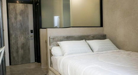 Bedroom 4, DJURAGANKAMAR GUNUNG ANYAR, Surabaya