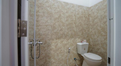 Bedroom 4, OYO 945 Mega Kost 2, Palembang