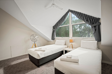 Bedroom 8