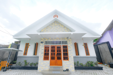 Exterior & Views 1, Villa Ruang Rindu, Yogyakarta