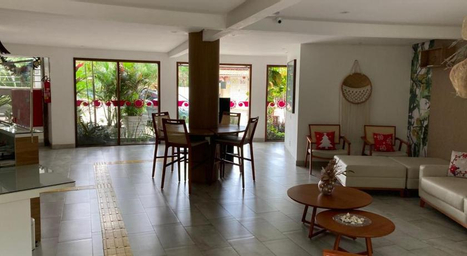 Others 4, Pipa Apart Luxo 212, Ubaia Residence by PipaCharme, Tibau do Sul