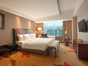 Suite Eksekutif King