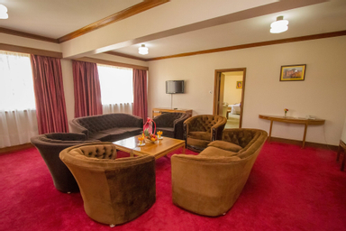 Suite Junior King