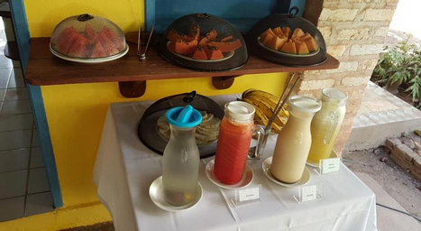 Food & Drinks 4, Pousada Barracuda Pipa, Tibau do Sul