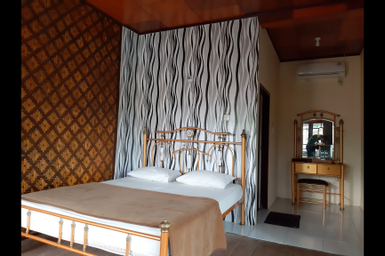 Double Superior Room