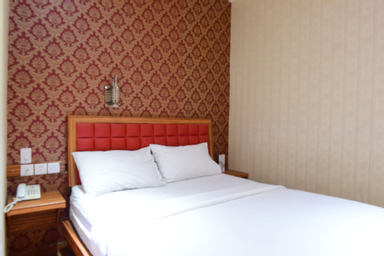 Kamar Superior Double
