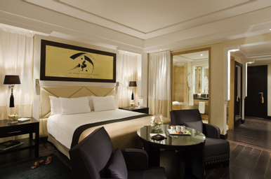 Other Deluxe Room or Other Beds - Pool View