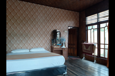 Double Standard Room