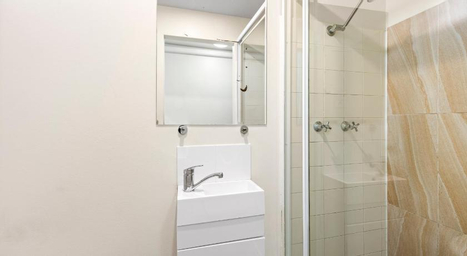 Bedroom 4, Surf Beach Motel Coffs, Coffs Harbour - Pt A
