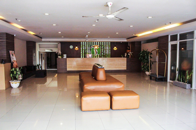 Public Area 2, The Tusita Hotel Bali, Badung