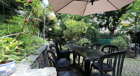Food & Drinks, Villa Azzurra - Genova Resort Accomodations, Genova