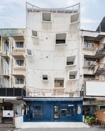 Exterior & Views 1, Speck Bangkok, Wattana