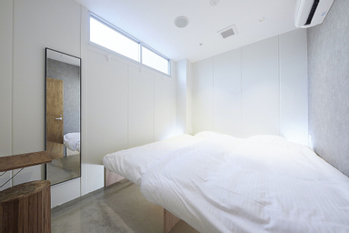 Kamar Twin Ekonomi