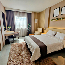 Kamar Premier Double