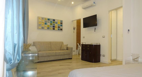 Suites Margot, genova