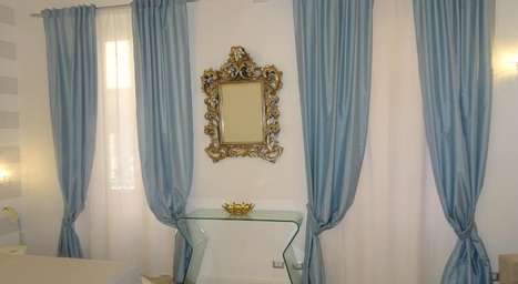 Suites Margot, genova