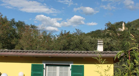 Exterior & Views, B&B Ca dei Fre, Genova
