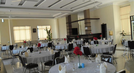 Food & Drinks 4, Permata Land Hotel & Resort, Labuhanbatu