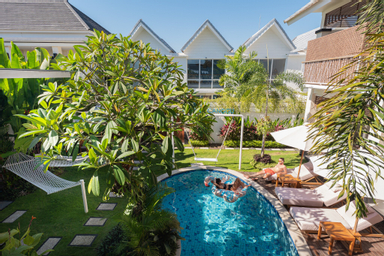 Sport & Beauty 1, Aeera Villa Canggu by Ini Vie Hospitality, Badung