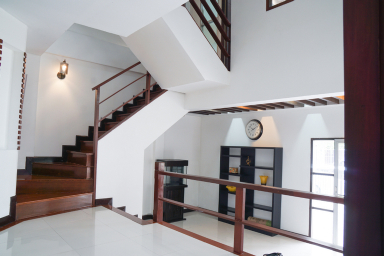 Others 4, Your Private & Cozy Home @ BTS ONNUT, Phra Khanong