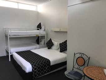 Kamar Keluarga