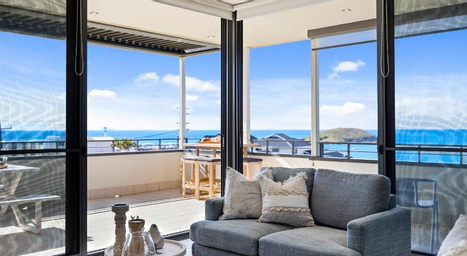 Vista Isola, coffs harbour - pt a